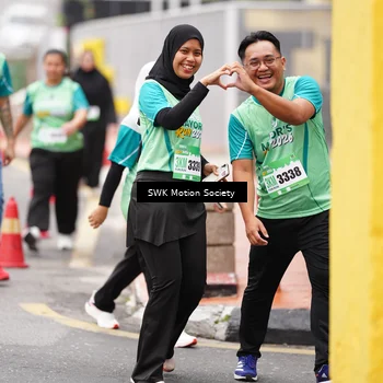 Runner Photo 8467666