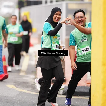Runner Photo 8467667
