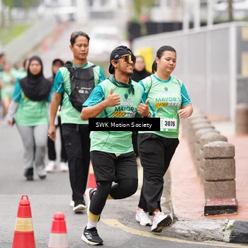 Runner Photo 8467668