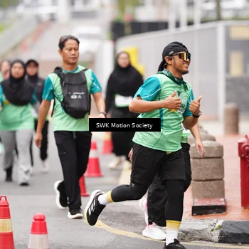 Runner Photo 8467669