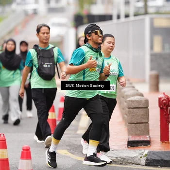Runner Photo 8467670