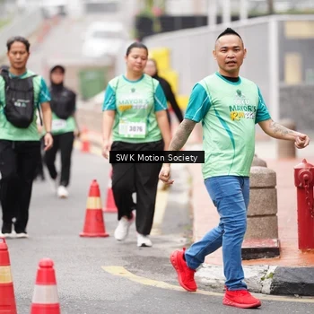 Runner Photo 8467671