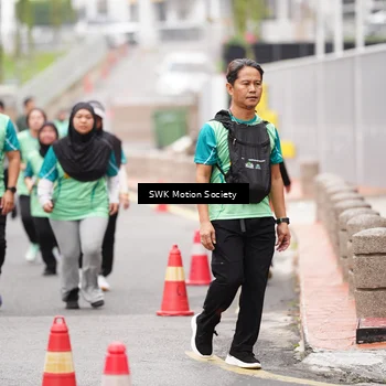 Runner Photo 8467672