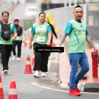 Runner Photo 8467673