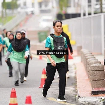 Runner Photo 8467674
