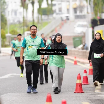 Runner Photo 8467675