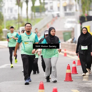 Runner Photo 8467677