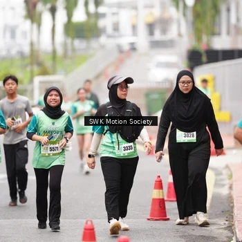 Runner Photo 8467678