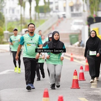 Runner Photo 8467679