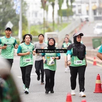 Runner Photo 8467680