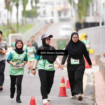 Runner Photo 8467681