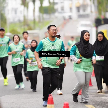 Runner Photo 8467682