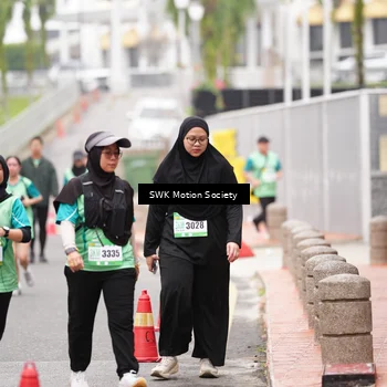 Runner Photo 8467683
