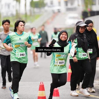 Runner Photo 8467684
