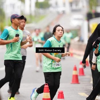 Runner Photo 8467685