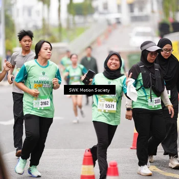Runner Photo 8467686