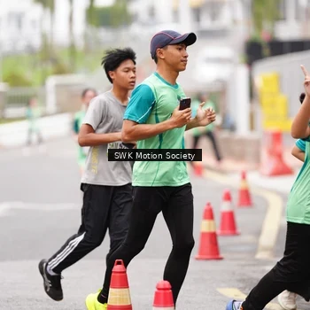 Runner Photo 8467687