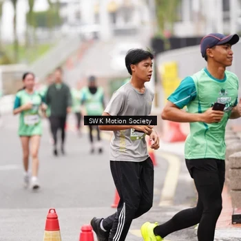 Runner Photo 8467688