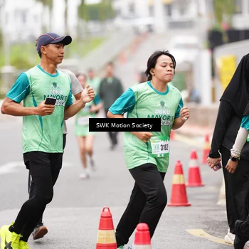 Runner Photo 8467689