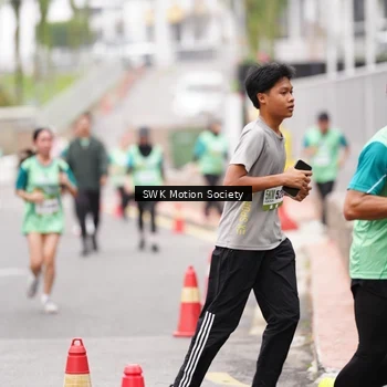Runner Photo 8467691