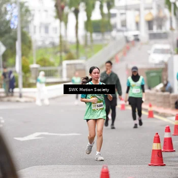 Runner Photo 8467695