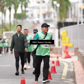 Runner Photo 8467696