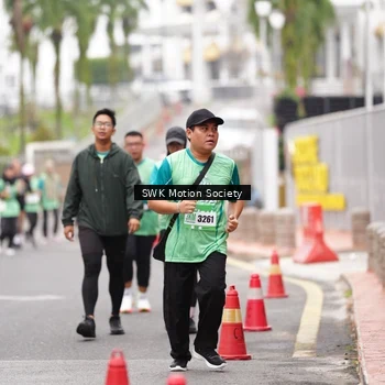 Runner Photo 8467697