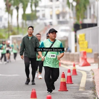 Runner Photo 8467698