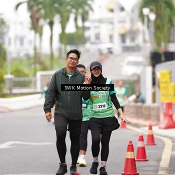 Runner Photo 8467700