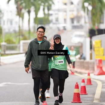 Runner Photo 8467703