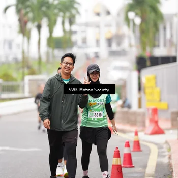 Runner Photo 8467705