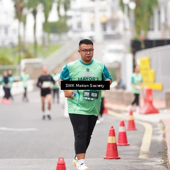 Runner Photo 8467707
