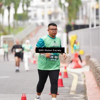 Runner Photo 8467708