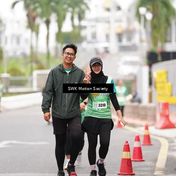 Runner Photo 8467709
