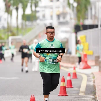 Runner Photo 8467710