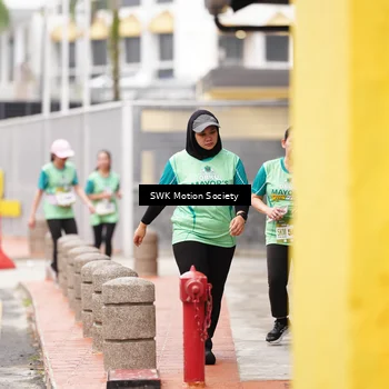 Runner Photo 8467711