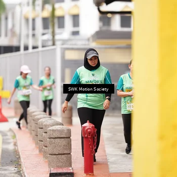 Runner Photo 8467712