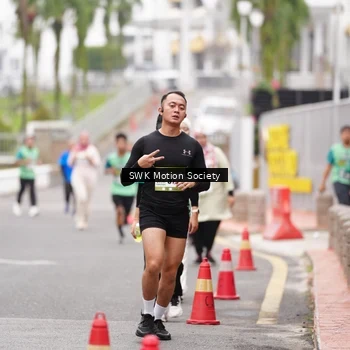 Runner Photo 8467716