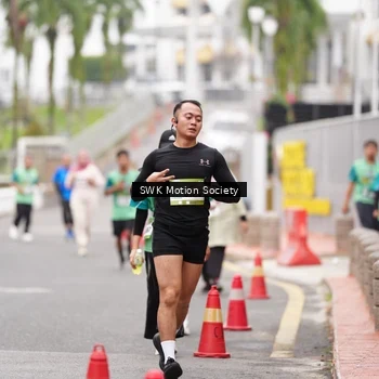 Runner Photo 8467717