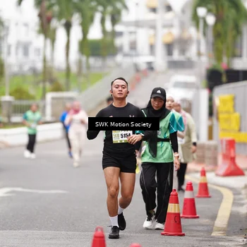 Runner Photo 8467718
