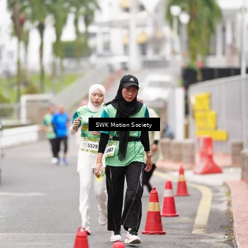 Runner Photo 8467719