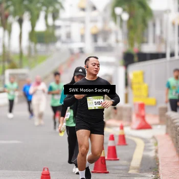 Runner Photo 8467720