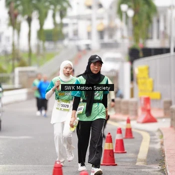 Runner Photo 8467721