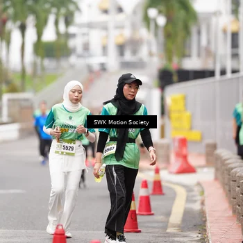 Runner Photo 8467722