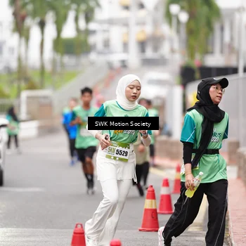 Runner Photo 8467723