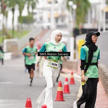 Runner Photo 8467724