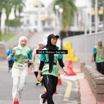 Runner Photo 8467725