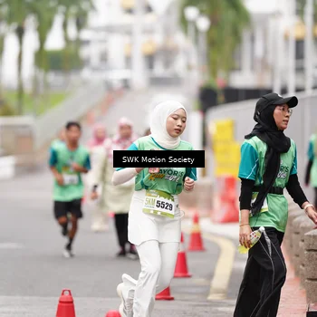 Runner Photo 8467726