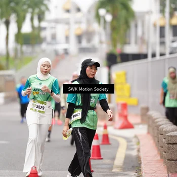 Runner Photo 8467727