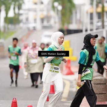 Runner Photo 8467728